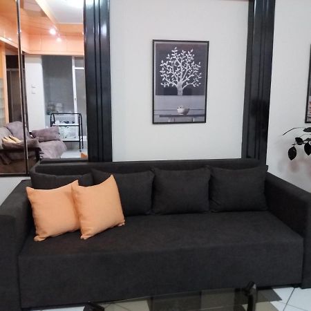 Christine'S Downtown Suites Кавала Екстериор снимка
